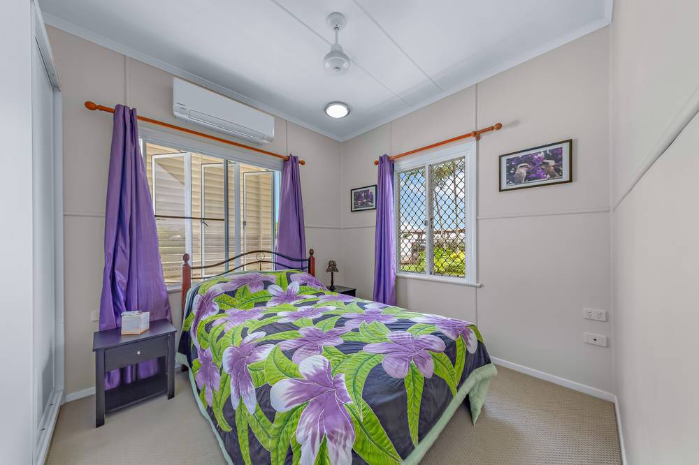 6 Sterry Street, PROSERPINE, QLD 4800