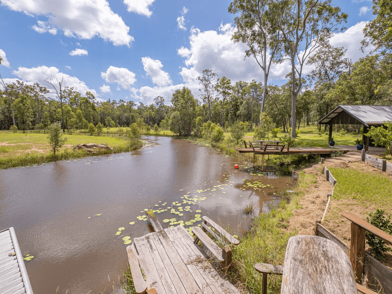 0 Mahogany Road, TALEGALLA WEIR, QLD 4650