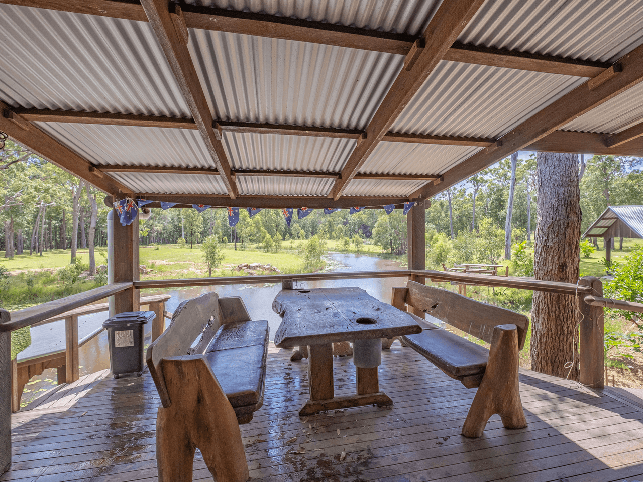 0 Mahogany Road, TALEGALLA WEIR, QLD 4650