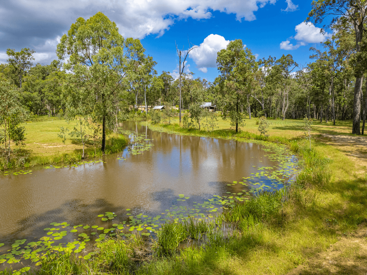 0 Mahogany Road, TALEGALLA WEIR, QLD 4650