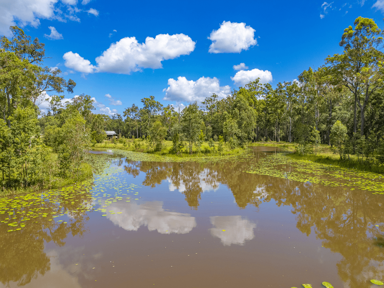 0 Mahogany Road, TALEGALLA WEIR, QLD 4650