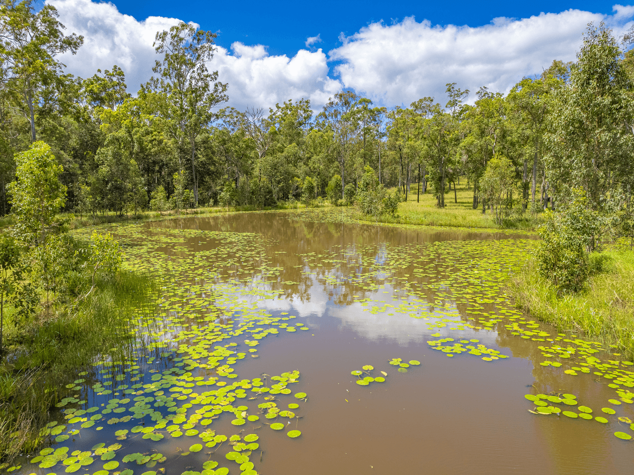 0 Mahogany Road, TALEGALLA WEIR, QLD 4650