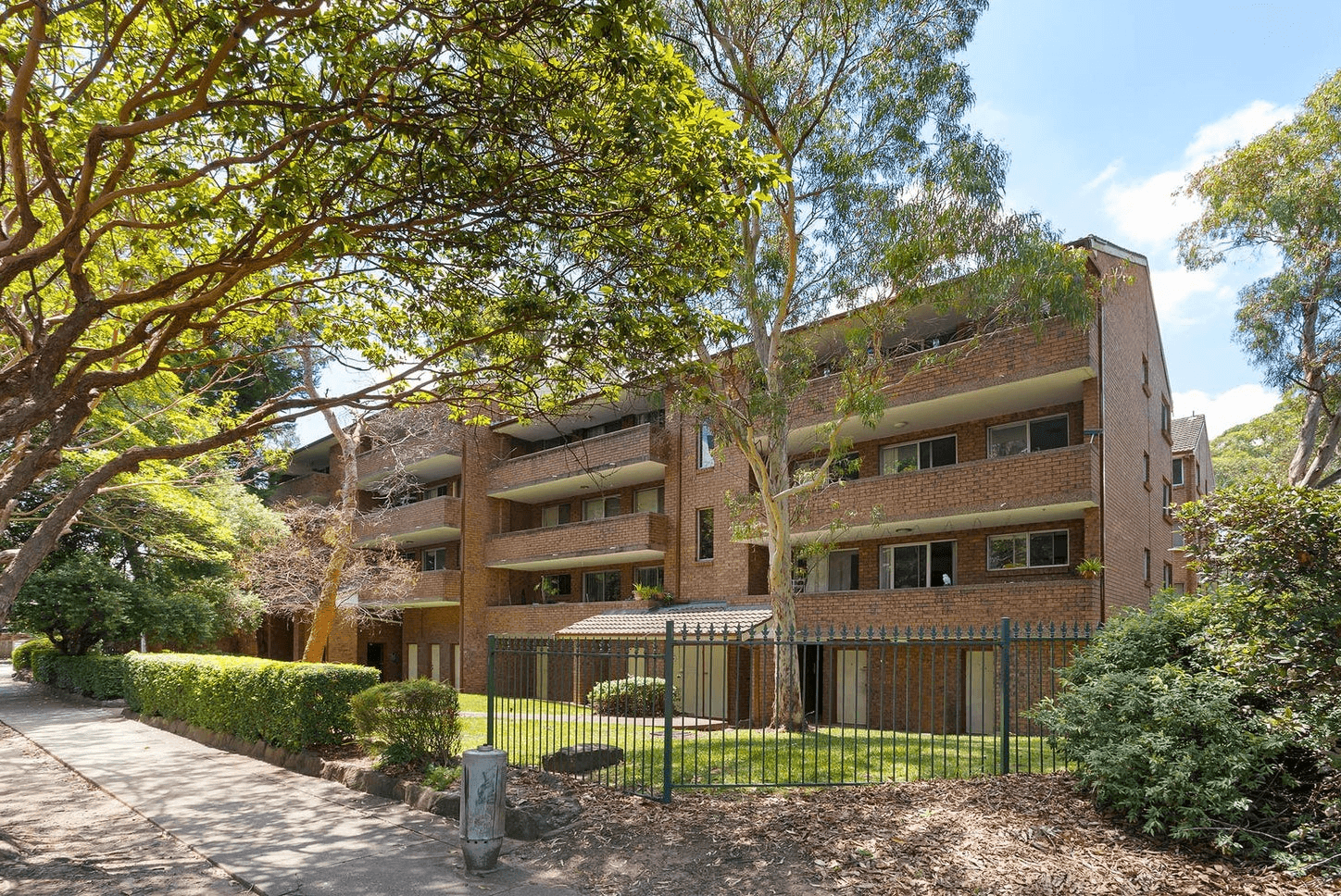 20/26 Sorrell Street, PARRAMATTA, NSW 2150