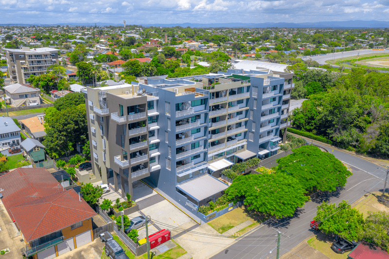 203/25-33 Dix Street, REDCLIFFE, QLD 4020