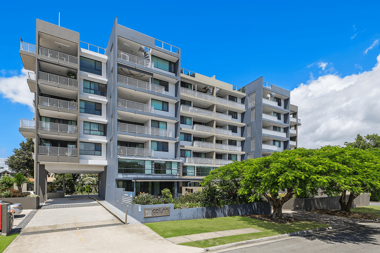 203/25-33 Dix Street, REDCLIFFE, QLD 4020