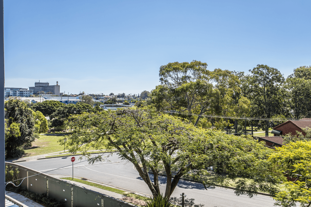 203/25-33 Dix Street, REDCLIFFE, QLD 4020