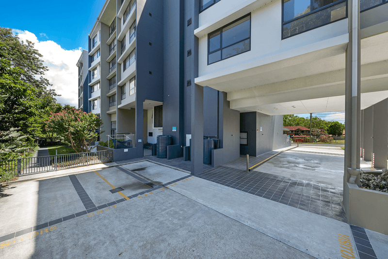 203/25-33 Dix Street, REDCLIFFE, QLD 4020