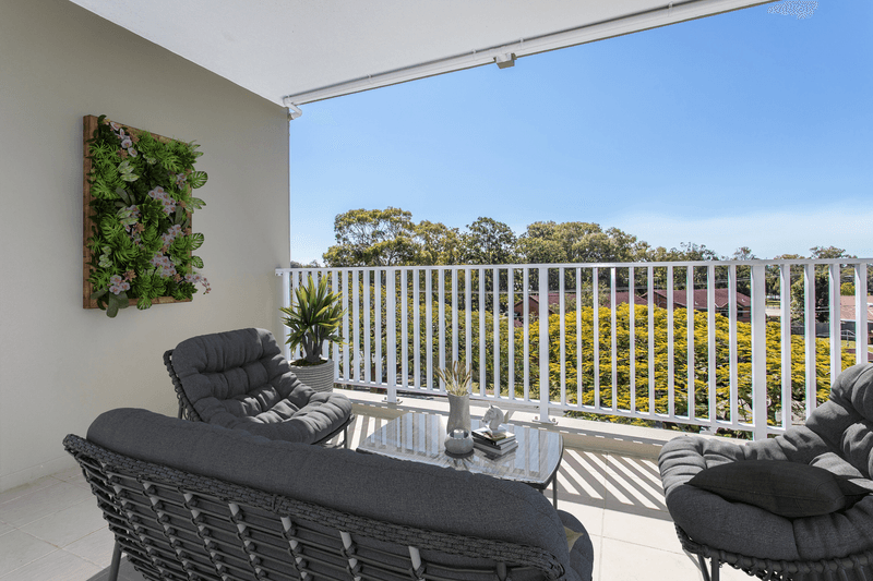 203/25-33 Dix Street, REDCLIFFE, QLD 4020