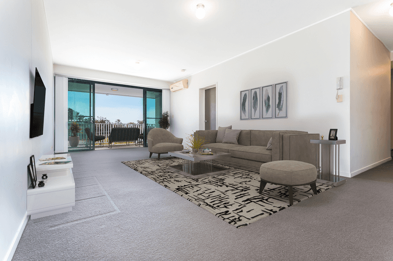 203/25-33 Dix Street, REDCLIFFE, QLD 4020