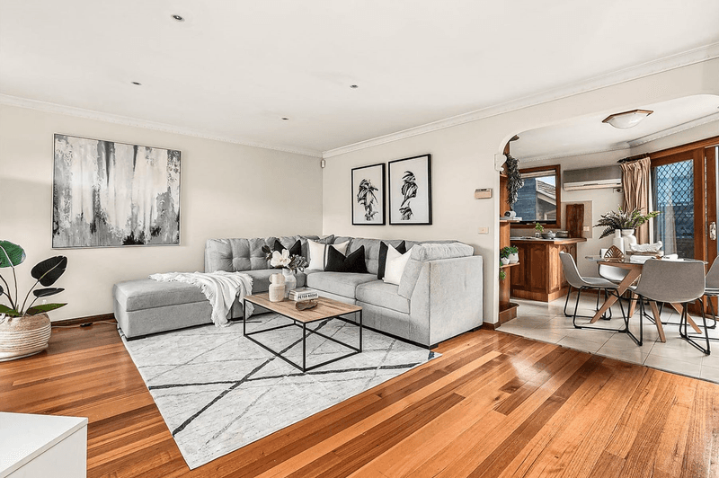 3/234  Pascoe Vale Road, ESSENDON, VIC 3040