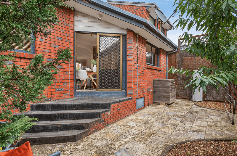 3/234  Pascoe Vale Road, ESSENDON, VIC 3040