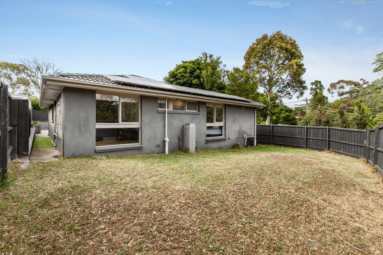 6 Park Road, Ringwood North, VIC 3134