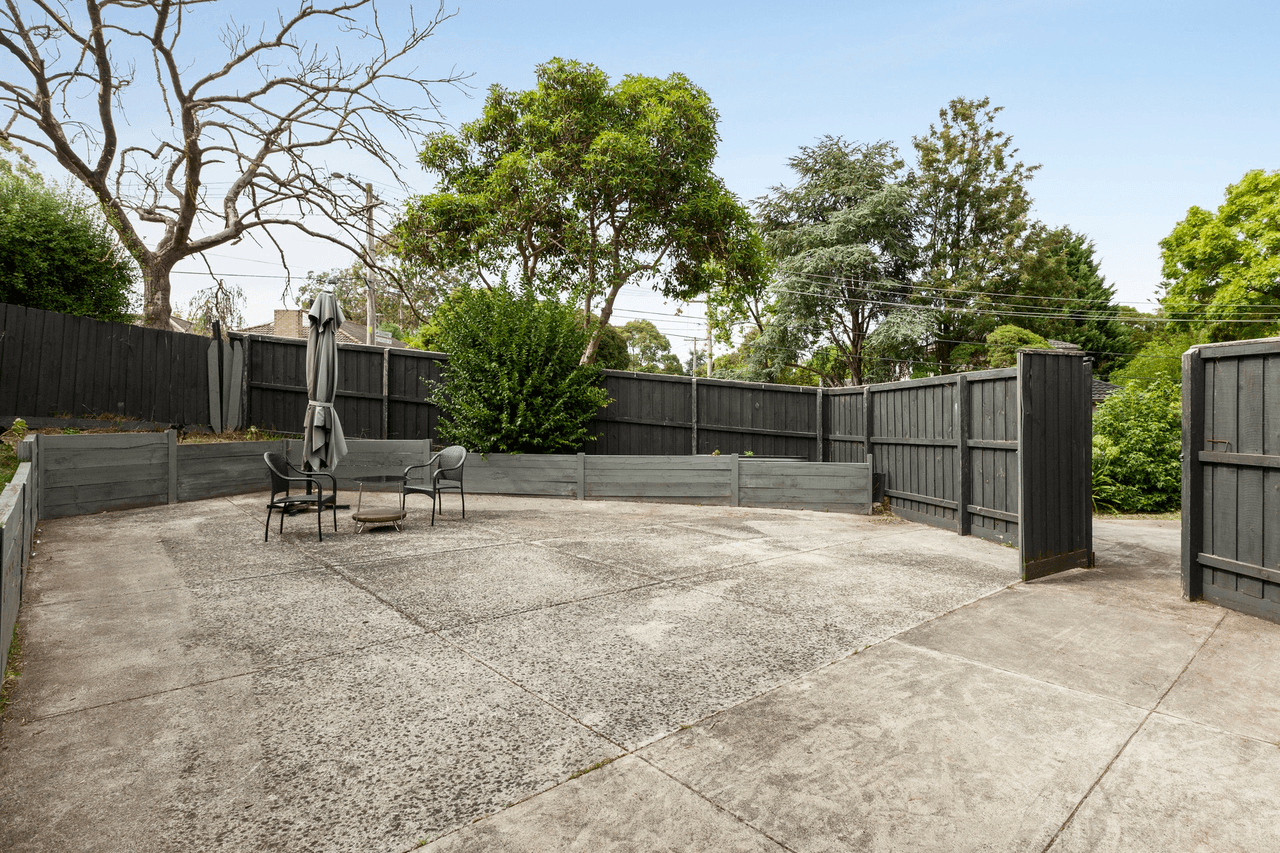 6 Park Road, Ringwood North, VIC 3134