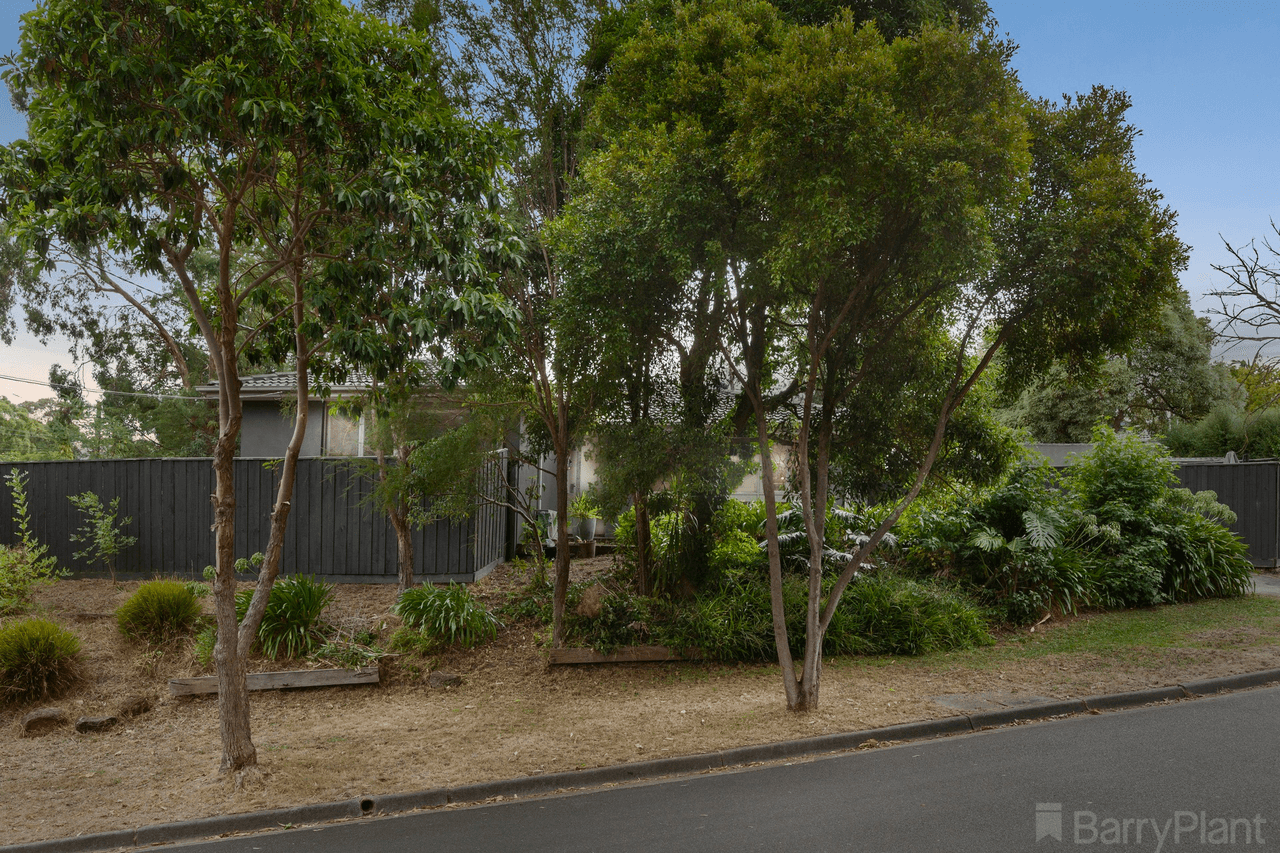 6 Park Road, Ringwood North, VIC 3134