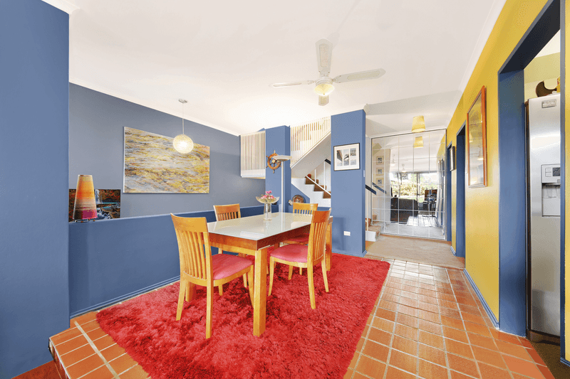 4/5-9 Greenwich Road, Greenwich, NSW 2065