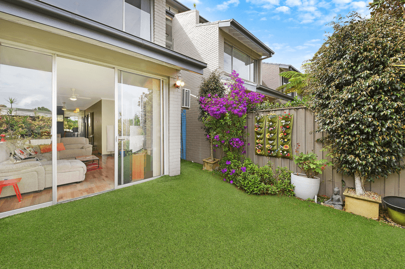 4/5-9 Greenwich Road, Greenwich, NSW 2065