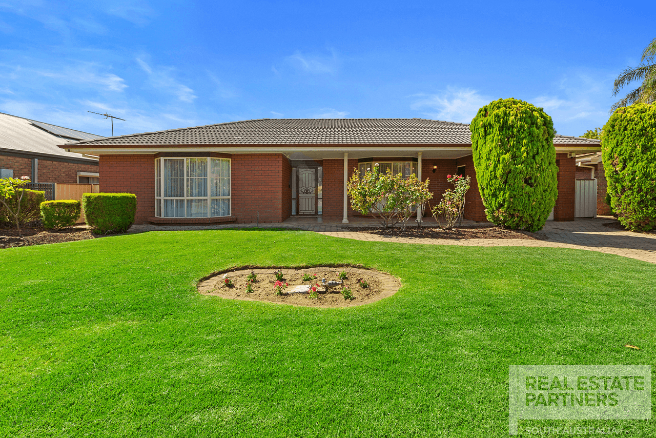 9 Willow Drive, PARADISE, SA 5075