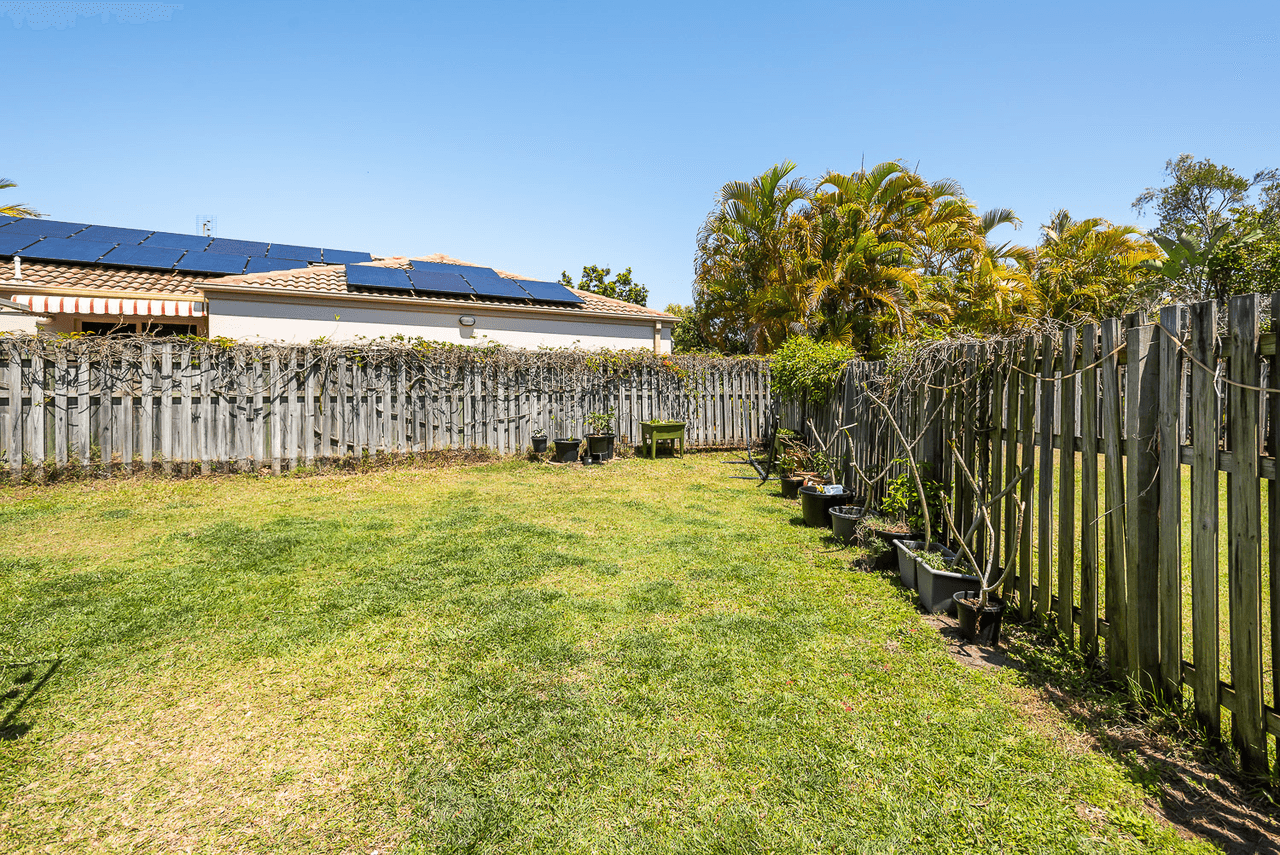 27/113-115 Arundel Drive, ARUNDEL, QLD 4214