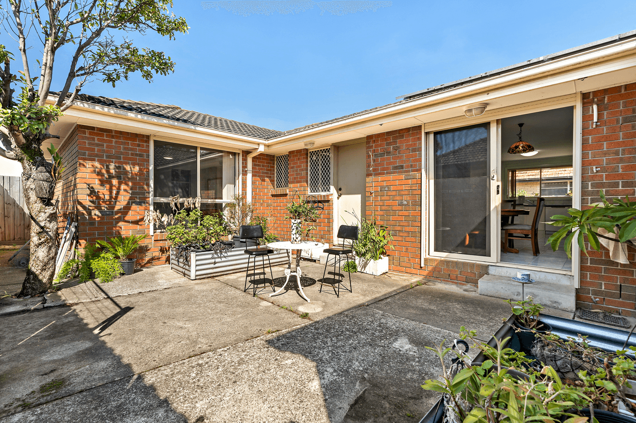 1/70 Moriah Street, CLAYTON, VIC 3168