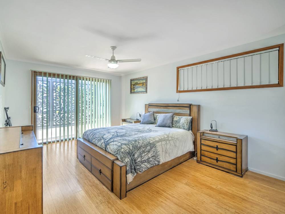 7 Prince Street, Urangan, Qld 4655