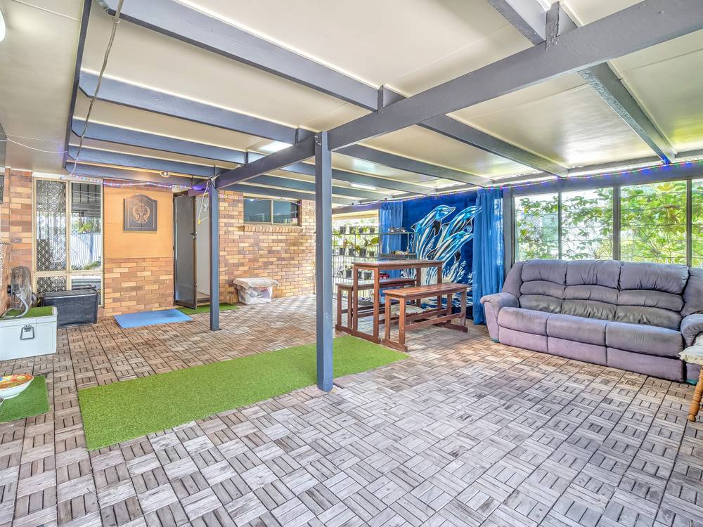 7 Prince Street, Urangan, Qld 4655