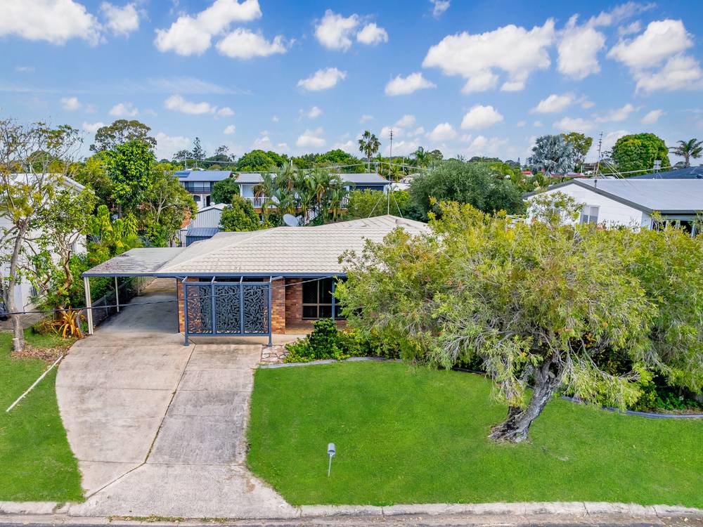 7 Prince Street, Urangan, Qld 4655