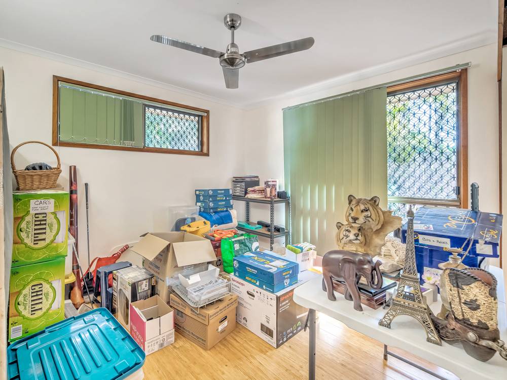 7 Prince Street, Urangan, Qld 4655