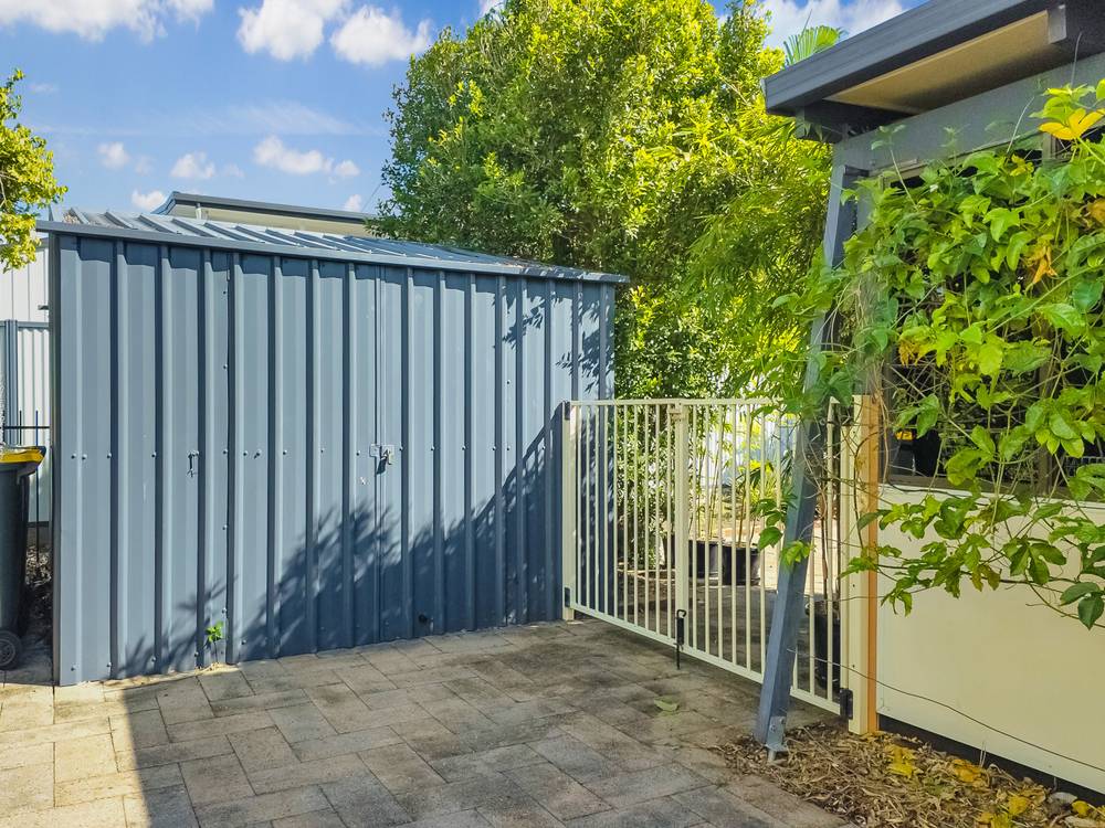 7 Prince Street, Urangan, Qld 4655