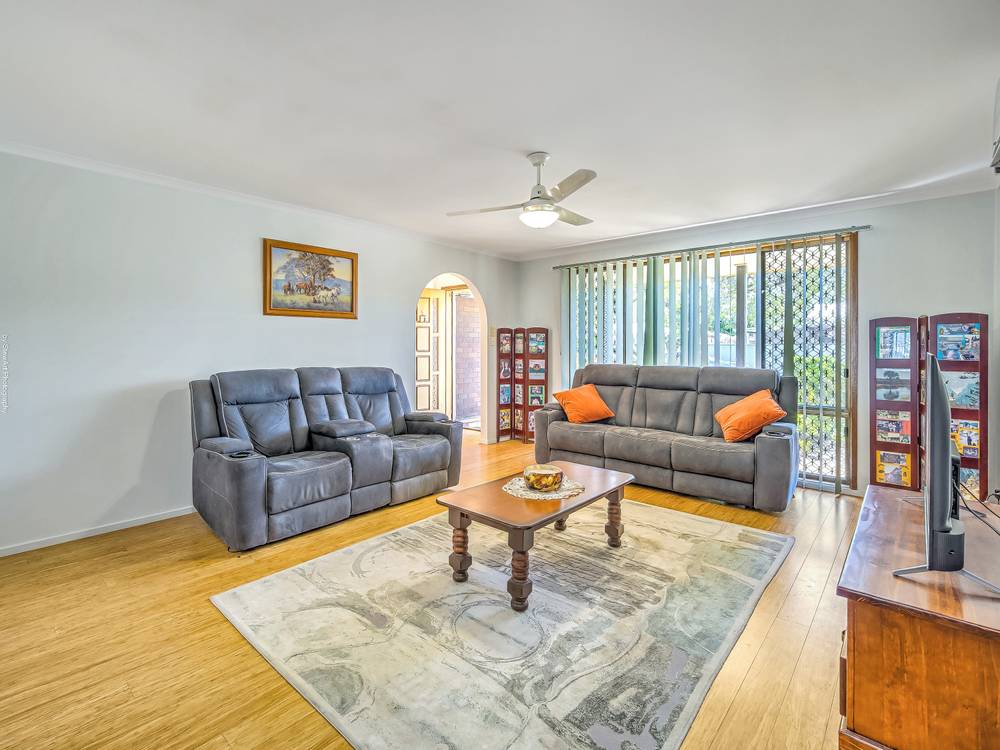 7 Prince Street, Urangan, Qld 4655