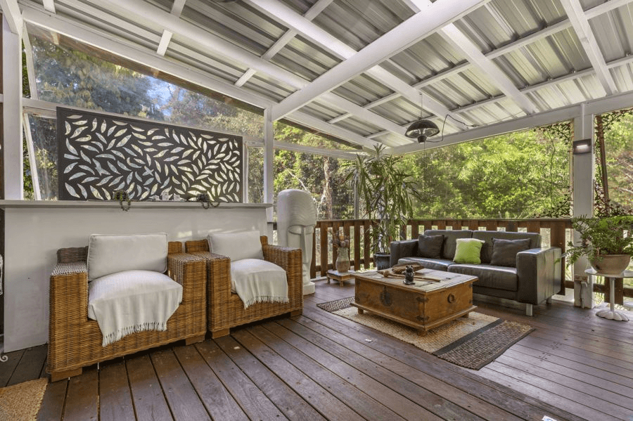 617 Upper Pinbarren Creek Road, KIN KIN, QLD 4571