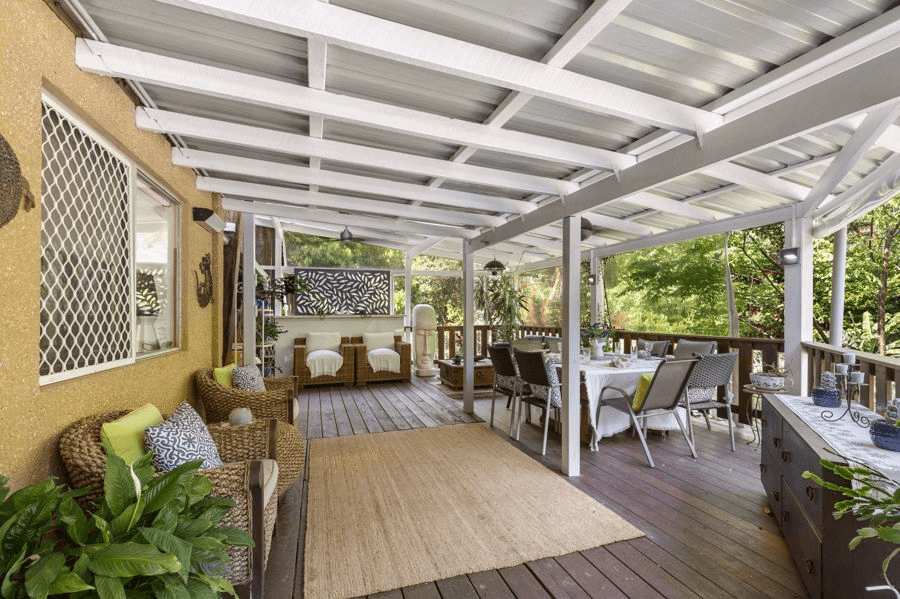 617 Upper Pinbarren Creek Road, KIN KIN, QLD 4571