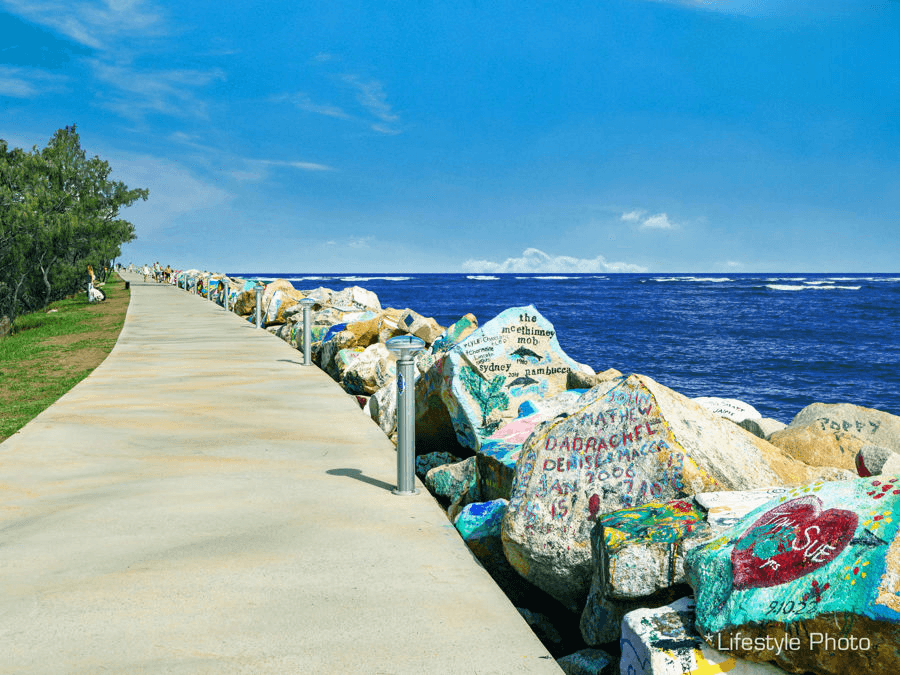 River Breeze Estate, NAMBUCCA HEADS, NSW 2448