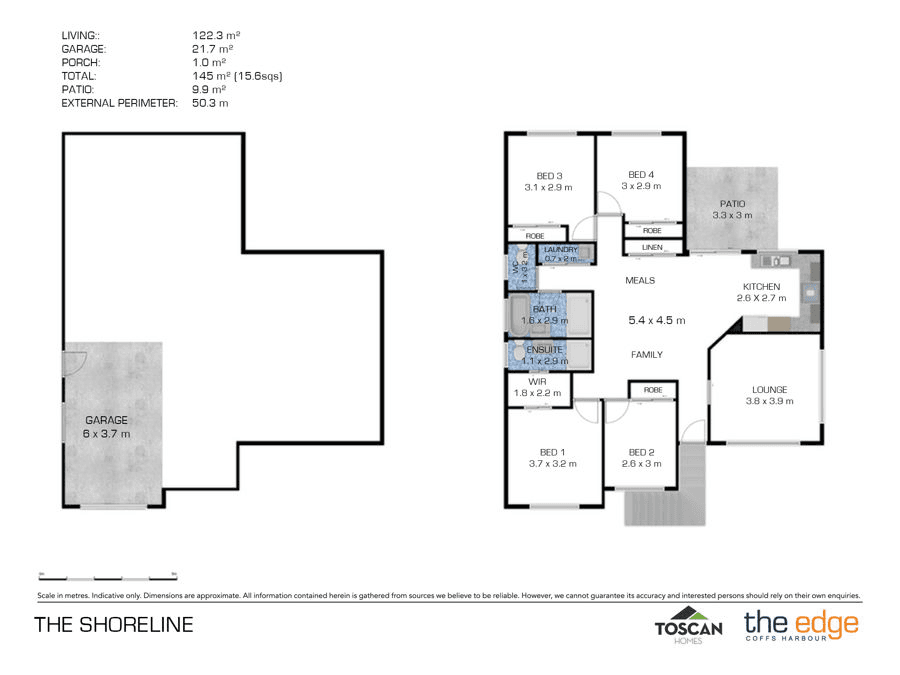 River Breeze Estate, NAMBUCCA HEADS, NSW 2448