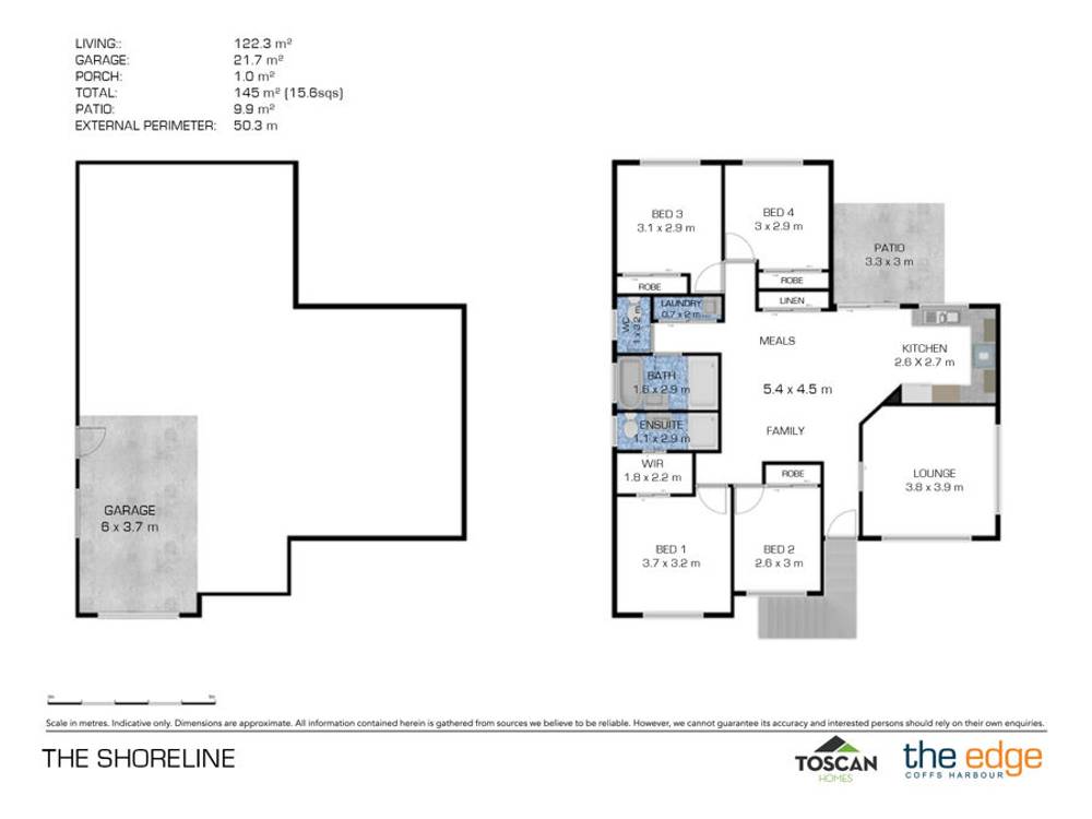 River Breeze Estate, NAMBUCCA HEADS, NSW 2448