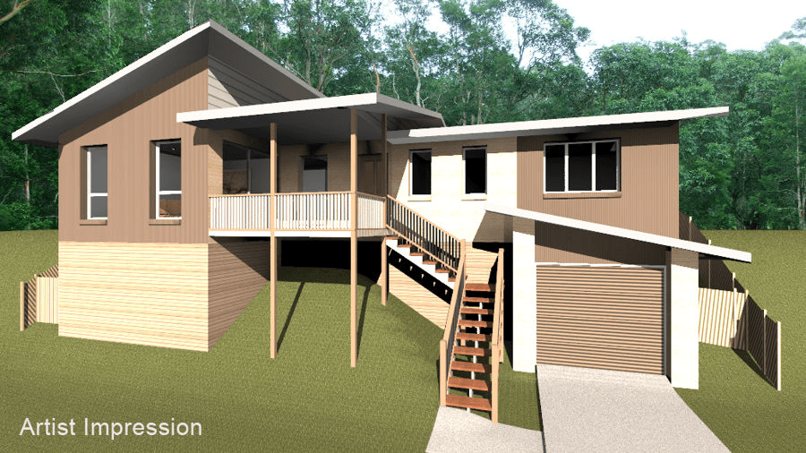 River Breeze Estate, NAMBUCCA HEADS, NSW 2448
