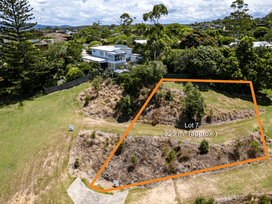 River Breeze Estate, NAMBUCCA HEADS, NSW 2448