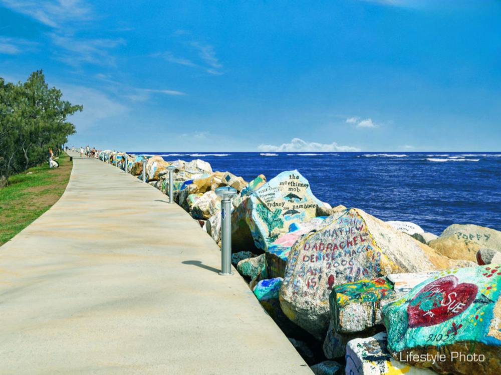 River Breeze Estate, NAMBUCCA HEADS, NSW 2448