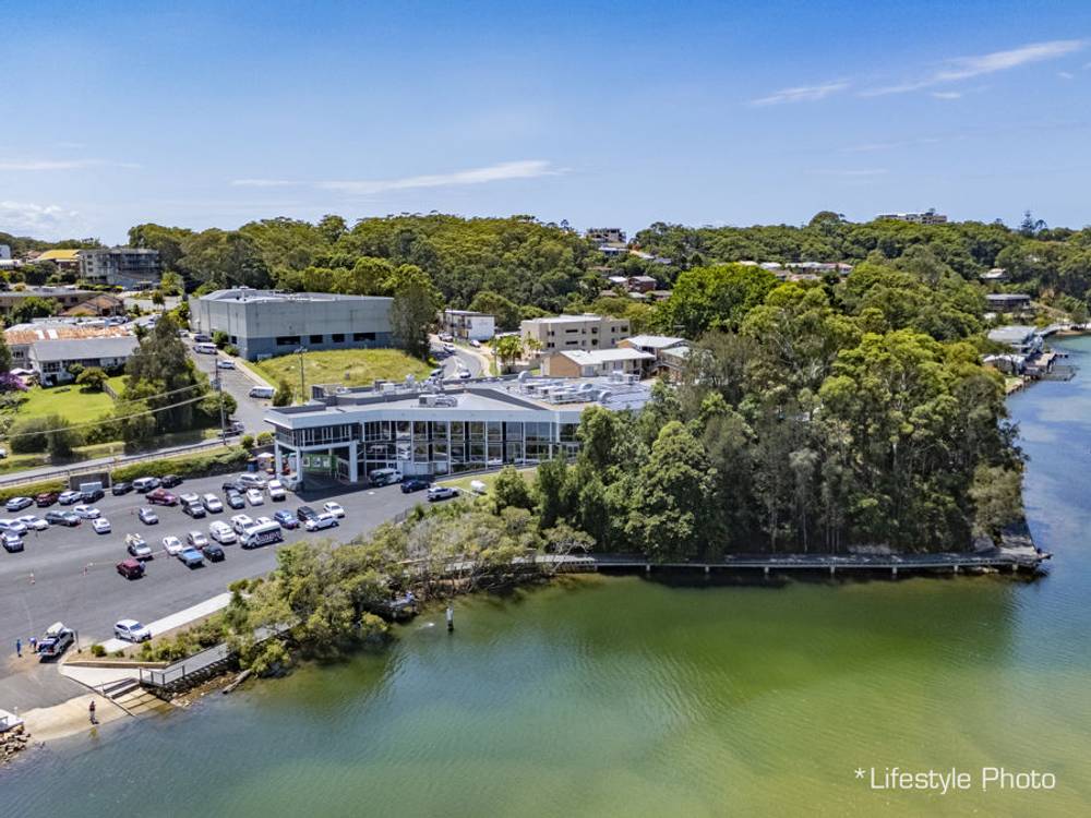 River Breeze Estate, NAMBUCCA HEADS, NSW 2448