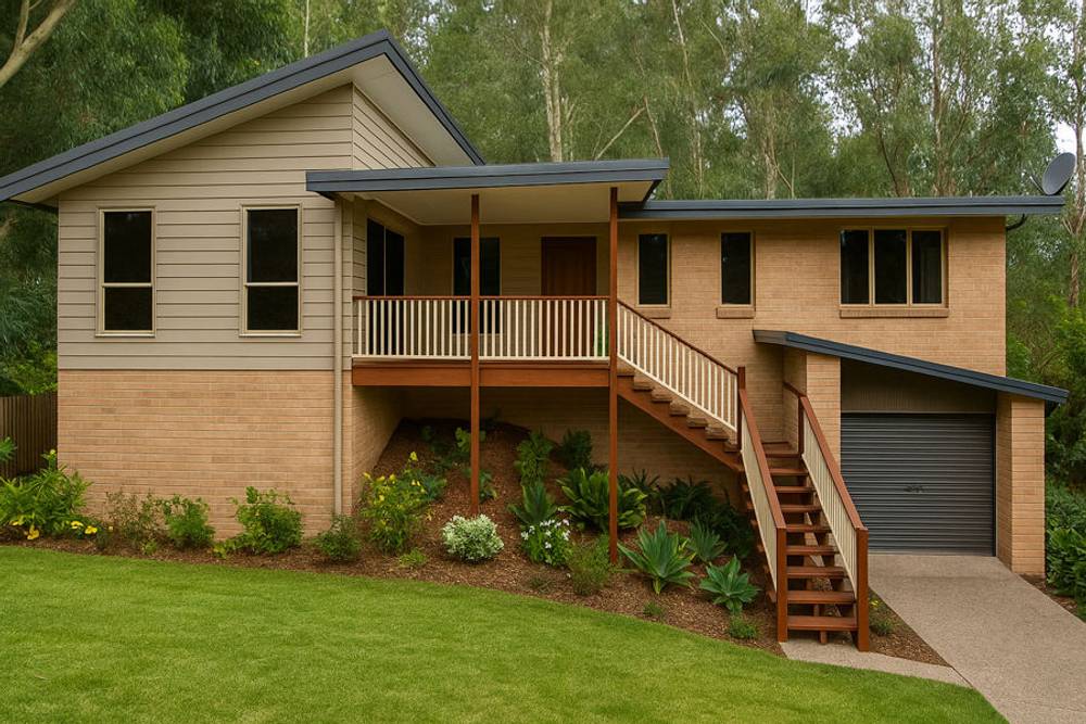 River Breeze Estate, NAMBUCCA HEADS, NSW 2448