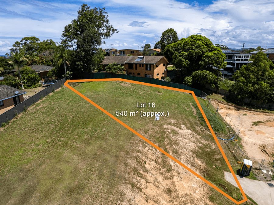 River Breeze Estate, NAMBUCCA HEADS, NSW 2448