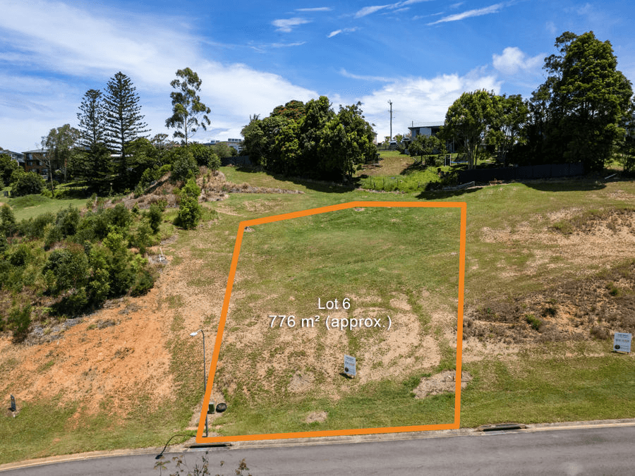 River Breeze Estate, NAMBUCCA HEADS, NSW 2448