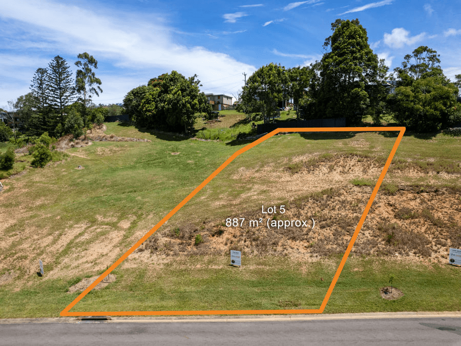 River Breeze Estate, NAMBUCCA HEADS, NSW 2448