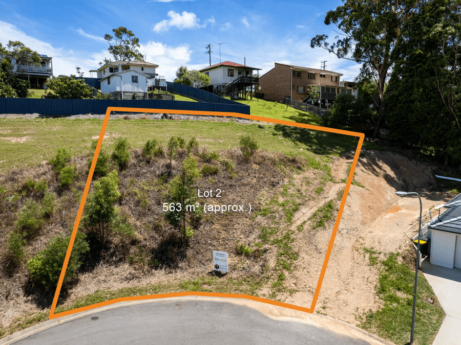 River Breeze Estate, NAMBUCCA HEADS, NSW 2448