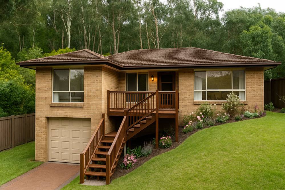 River Breeze Estate, NAMBUCCA HEADS, NSW 2448