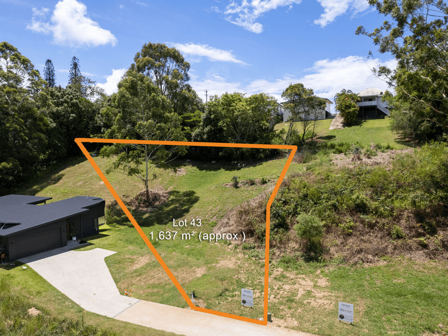 River Breeze Estate, NAMBUCCA HEADS, NSW 2448