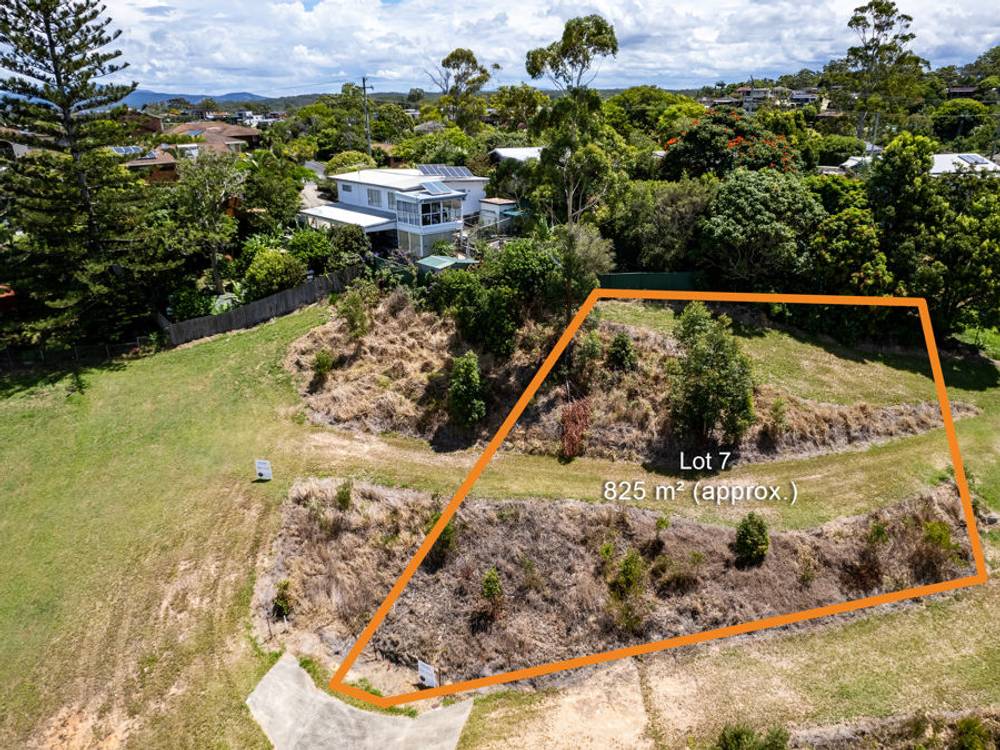 River Breeze Estate, NAMBUCCA HEADS, NSW 2448