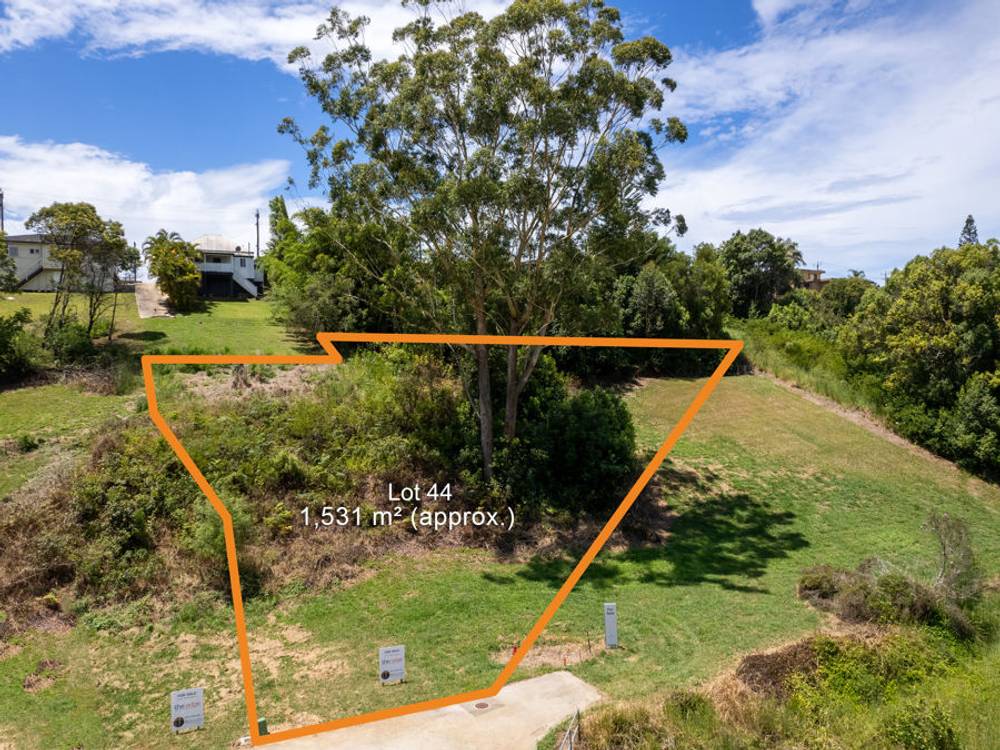 River Breeze Estate, NAMBUCCA HEADS, NSW 2448