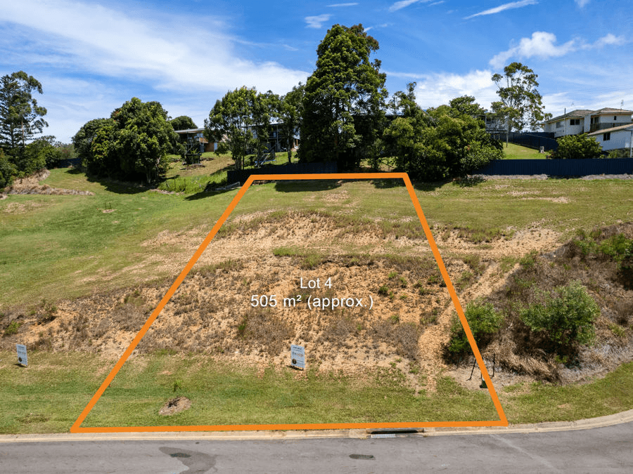 River Breeze Estate, NAMBUCCA HEADS, NSW 2448