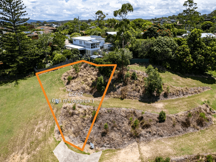 River Breeze Estate, NAMBUCCA HEADS, NSW 2448