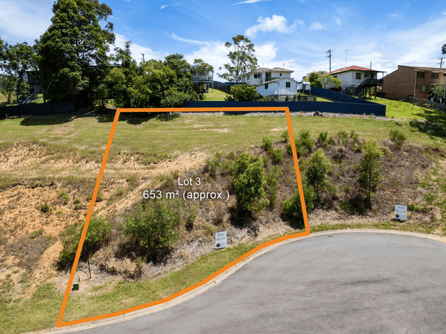 River Breeze Estate, NAMBUCCA HEADS, NSW 2448